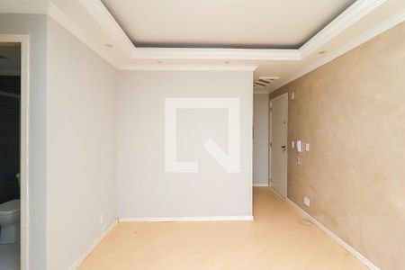 Sala de apartamento à venda com 2 quartos, 52m² em Parada Xv de Novembro, São Paulo
