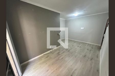 Sala de apartamento à venda com 2 quartos, 57m² em Santa Terezinha, São Bernardo do Campo