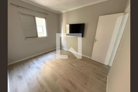 Quarto de apartamento à venda com 2 quartos, 57m² em Santa Terezinha, São Bernardo do Campo