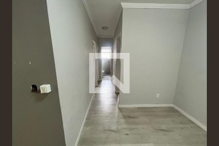 Sala de apartamento à venda com 2 quartos, 57m² em Santa Terezinha, São Bernardo do Campo