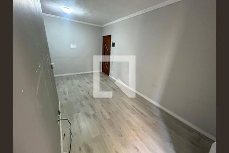 Sala de apartamento à venda com 2 quartos, 57m² em Santa Terezinha, São Bernardo do Campo