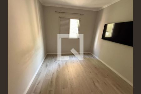 Quarto de apartamento à venda com 2 quartos, 57m² em Santa Terezinha, São Bernardo do Campo