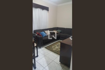 Sala de apartamento à venda com 2 quartos, 60m² em Suiço, São Bernardo do Campo