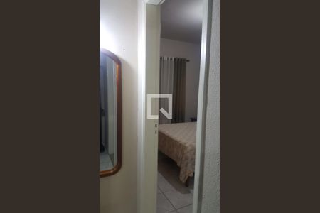 Quarto de apartamento à venda com 2 quartos, 60m² em Suiço, São Bernardo do Campo