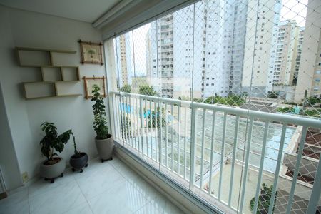 Apartamento à venda com 1 quarto, 38m² em Belenzinho, São Paulo