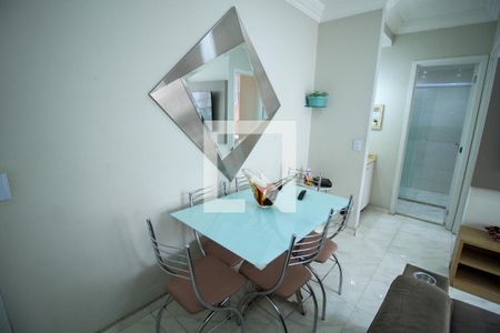 Apartamento à venda com 1 quarto, 38m² em Belenzinho, São Paulo