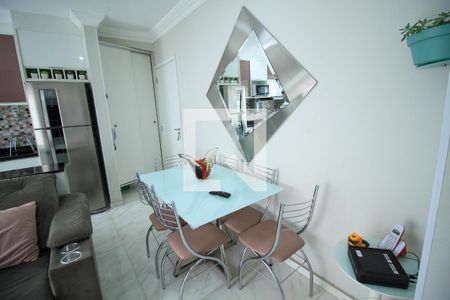 Apartamento à venda com 1 quarto, 38m² em Belenzinho, São Paulo