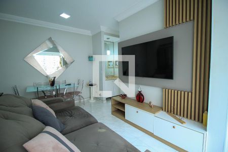 Apartamento à venda com 1 quarto, 38m² em Belenzinho, São Paulo