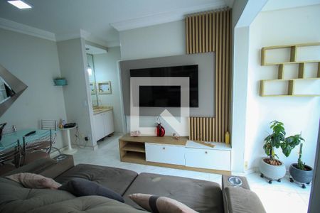 Apartamento à venda com 1 quarto, 38m² em Belenzinho, São Paulo
