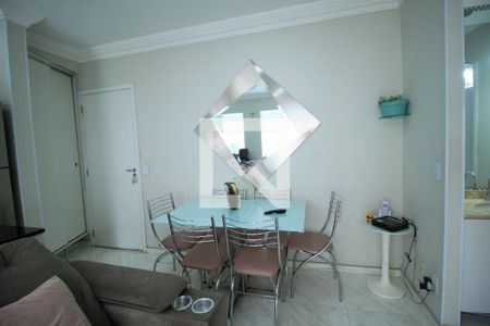 Apartamento à venda com 1 quarto, 38m² em Belenzinho, São Paulo