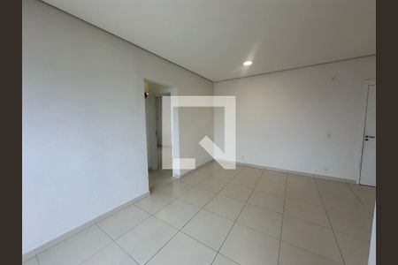 Sala de apartamento para alugar com 2 quartos, 55m² em Jardim Sao Pedro, Barueri