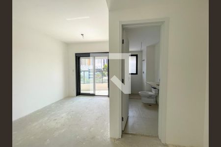 Foto 13 de apartamento à venda com 2 quartos, 124m² em Alphaville Industrial, Barueri