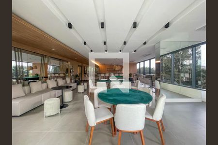 Foto 42 de apartamento à venda com 2 quartos, 124m² em Alphaville Industrial, Barueri