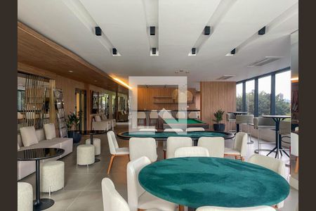 Foto 43 de apartamento à venda com 2 quartos, 124m² em Alphaville Industrial, Barueri