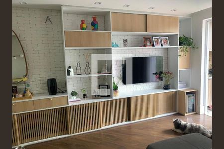 Apartamento à venda com 3 quartos, 85m² em Vila Gumercindo, São Paulo