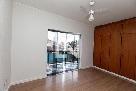 Quarto 2 de casa para alugar com 3 quartos, 1000m² em Parque São Quirino, Campinas