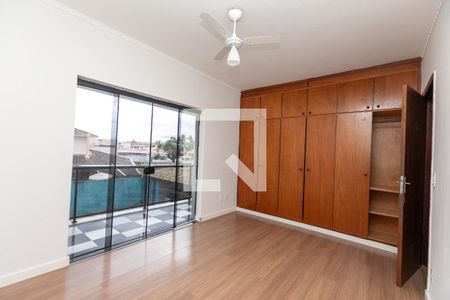Quarto 2 de casa para alugar com 3 quartos, 1000m² em Parque São Quirino, Campinas