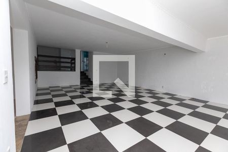 Salão Principal de casa para alugar com 3 quartos, 1000m² em Parque São Quirino, Campinas