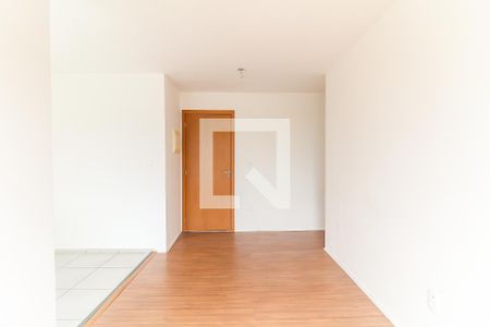 Sala de apartamento à venda com 2 quartos, 41m² em Parada Xv de Novembro, São Paulo