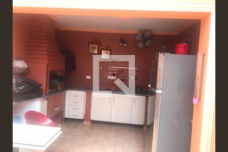 Casa à venda com 5 quartos, 350m² em Lapa, São Paulo