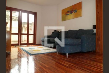 Casa à venda com 3 quartos, 385m² em Jardim Colombo, São Paulo