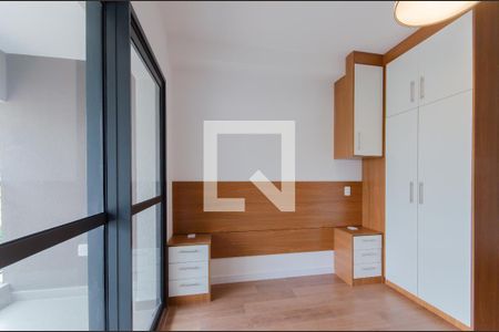 Sala/Quarto de kitnet/studio para alugar com 1 quarto, 25m² em Ipiranga, São Paulo