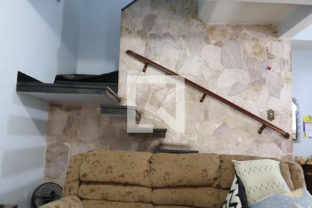 Sala de casa para alugar com 3 quartos, 260m² em Chácara Belenzinho, São Paulo