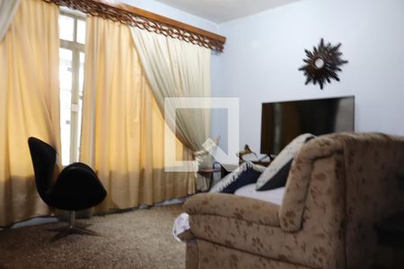 Sala de casa para alugar com 3 quartos, 260m² em Chácara Belenzinho, São Paulo