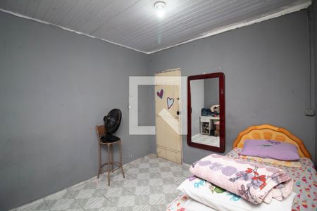 Quarto 1 de casa à venda com 3 quartos, 176m² em Vila Sao Joao, Guarulhos