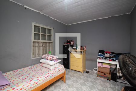 Quarto 1 de casa à venda com 3 quartos, 176m² em Vila Sao Joao, Guarulhos