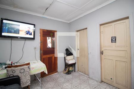 Sala de casa à venda com 3 quartos, 176m² em Vila Sao Joao, Guarulhos