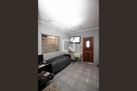 Sala de casa à venda com 3 quartos, 176m² em Vila Sao Joao, Guarulhos