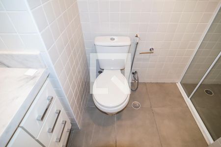 Apartamento para alugar com 1 quarto, 48m² em Bela Vista, São Paulo