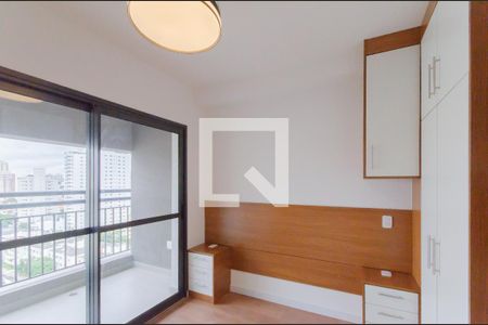 Sala/Quarto de kitnet/studio para alugar com 1 quarto, 25m² em Ipiranga, São Paulo