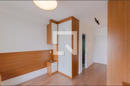 Sala/Quarto de kitnet/studio para alugar com 1 quarto, 25m² em Ipiranga, São Paulo