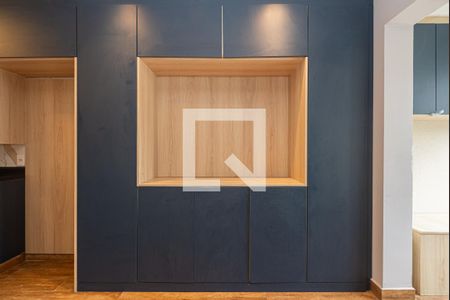 Quarto de kitnet/studio para alugar com 1 quarto, 24m² em Consolação, São Paulo