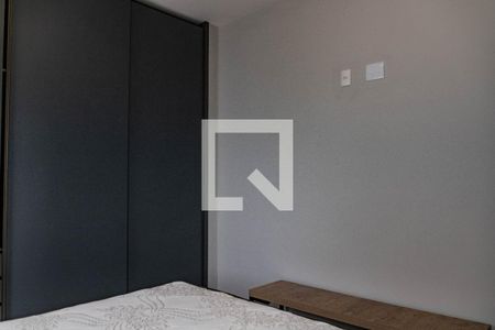 Suíte de apartamento para alugar com 2 quartos, 74m² em Buritis, Belo Horizonte