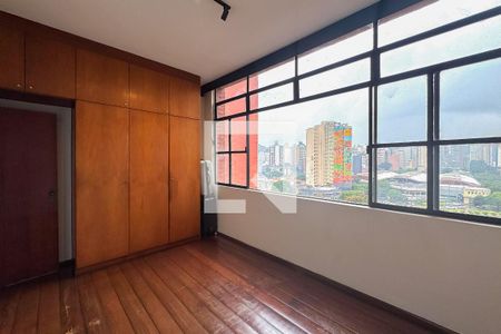 Quarto 2 de apartamento à venda com 3 quartos, 92m² em Centro, Belo Horizonte