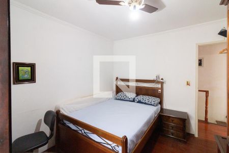 Quarto 2 de casa à venda com 3 quartos, 144m² em Cidade São Francisco, São Paulo