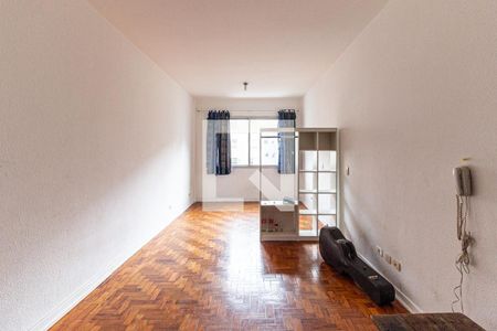 Studio de kitnet/studio à venda com 1 quarto, 40m² em República, São Paulo