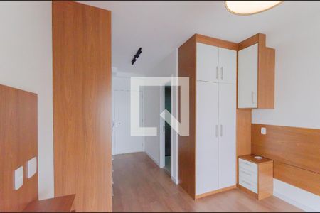 Sala/Quarto de kitnet/studio para alugar com 1 quarto, 25m² em Ipiranga, São Paulo