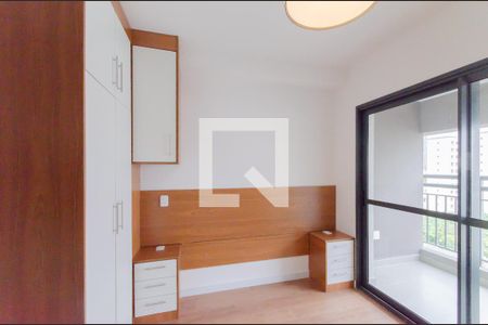Sala/Quarto de kitnet/studio para alugar com 1 quarto, 25m² em Ipiranga, São Paulo