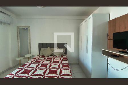 Quarto de apartamento para alugar com 1 quarto, 60m² em Recreio dos Bandeirantes, Rio de Janeiro