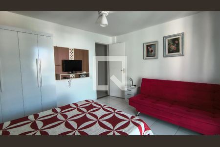 Quarto de apartamento para alugar com 1 quarto, 60m² em Recreio dos Bandeirantes, Rio de Janeiro