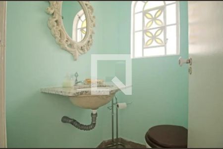 Foto 13 de casa à venda com 4 quartos, 147m² em Brooklin, São Paulo