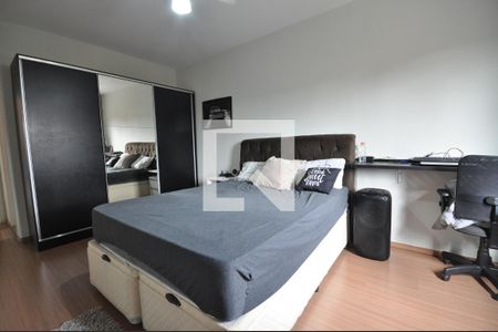 Quarto Suíte de casa à venda com 3 quartos, 161m² em Parque Edu Chaves, São Paulo