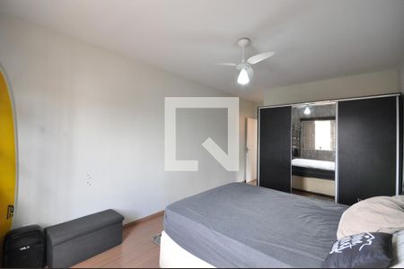 Quarto Suíte de casa à venda com 3 quartos, 161m² em Parque Edu Chaves, São Paulo