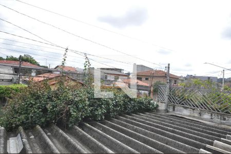 Vista do Quarto Suíte de casa à venda com 3 quartos, 161m² em Parque Edu Chaves, São Paulo