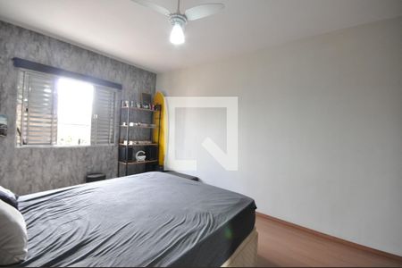 Quarto Suíte de casa à venda com 3 quartos, 161m² em Parque Edu Chaves, São Paulo