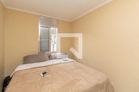 Quarto 2 de apartamento para alugar com 2 quartos, 47m² em Vila Brasil, São Paulo